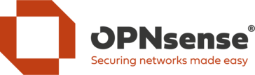 OPNsense logo
