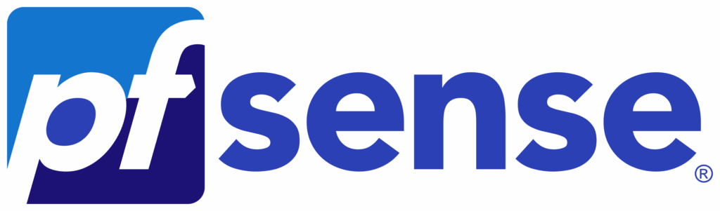 pfSense logo